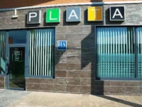 Aparthotel Plata 3*