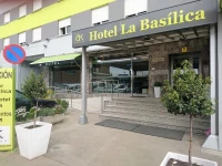 La Basilica 1*