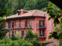 Churrut Hotel 3*