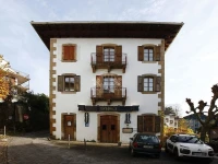 Hostal Ansonea 