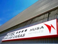 Husa Hotel Las Canas 4*