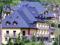 Acevi Val dAran 4*