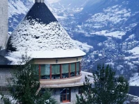 Parador de Vielha 4*