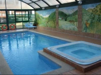 Suite Aparthotel y Spa Eth Refugi dAran 3*