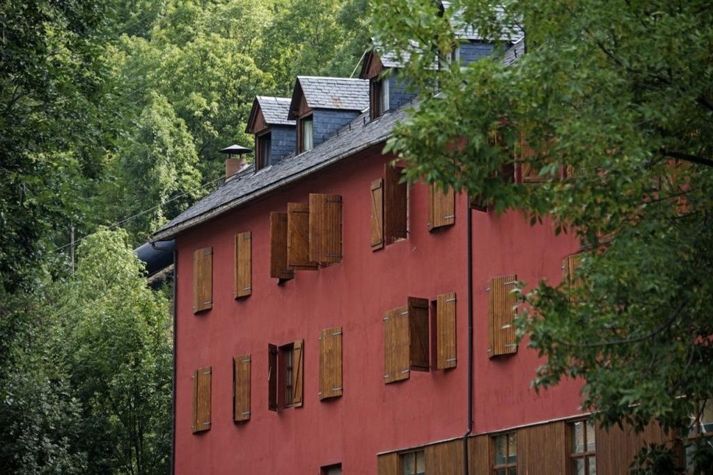 Hotel Hipic 1*