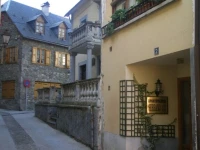 Apartamentos Serrano 