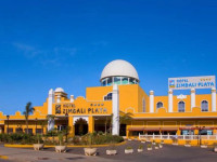 Zimbali Playa Spa Hotel 