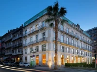 AC Hotel Palacio Universal by Marriott 4*