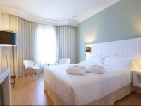 Tryp Vigo Los Galeones Hotel
