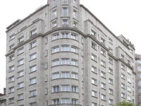 Zenit Vigo 4*
