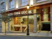 Sercotel Tres Luces 3*