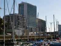 Sercotel Apartamentos Bahia de Vigo 2*