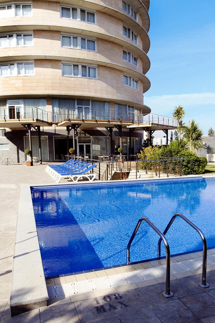 Aparthotel Atenea Aventura 4*