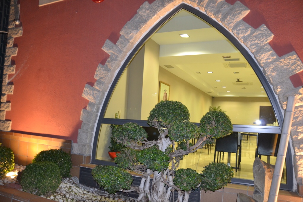 Hotel Vilassar 4*