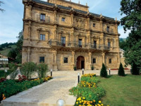 Abba Palacio de Sonanes