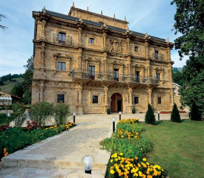 Abba Palacio de Sonanes 4*