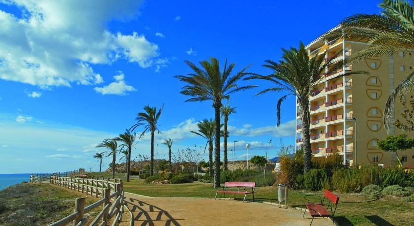 Residencial Terramar 3*