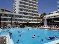 Oro Negro Catalonia 3*