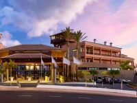 Melia Jardines Del Teide 4*