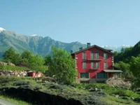 La Casa Del Rio 3*