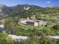 Parador de Cangas de OniВ­s 4*