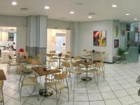 Hotel El Emigrante 1*