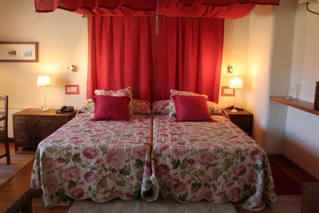 Hotel Llano Tineo 3*