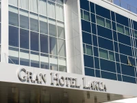 Gran Hotel Lakua 5*