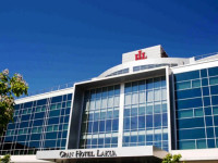 Gran Hotel Lakua