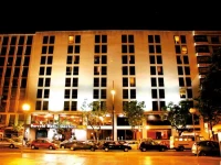 Barcelo Hotel Gasteiz 4*