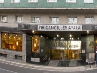 NH Canciller Ayala 4*