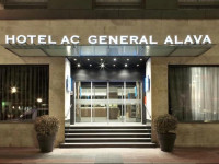 AC Hotel General Alava by Marriott