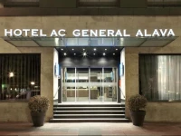 AC Hotel General Alava by Marriott 3*