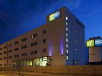 Holiday Inn Express Vitoria 3*