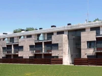 Jardines de Aristi 