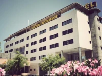 Hotel Simba 3*