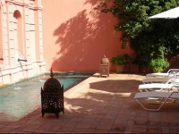 Casa Palacio Conde de la Corte 4*