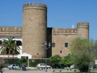 Parador de Turismo de Zafra 4*