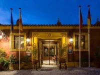 Hotel Huerta Honda 3*