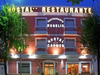 Hostal Carmen 