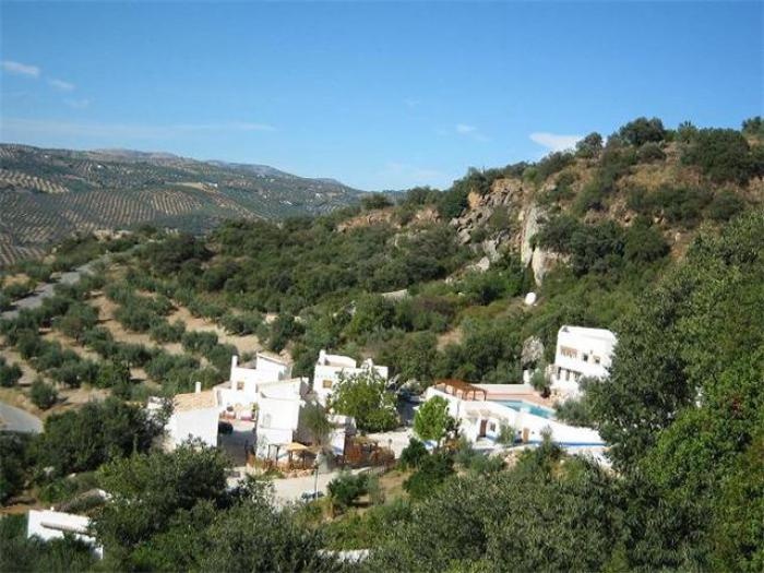 Huerta Avililla 