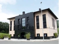 Hotel Restaurante Zelaa 1*