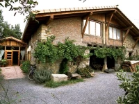 Agroturismo Iabiti-Aurrekoa 