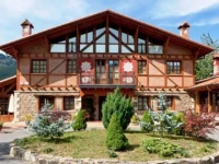 Etxegana 3*