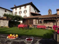 Casa Rural Zigako Etxezuria 