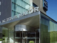 AC Hotel Zizur Mayor by Marriott 4*
