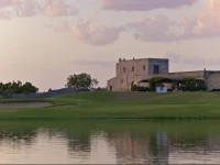 Doubletree By Hilton Acaya Golf Resort Lecce 4*
