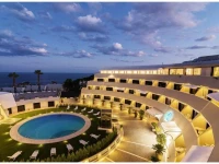 President Park Hotel 4*