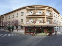 Grande Albergo Maugeri 4*