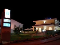 Real Asturias Hotel 4*